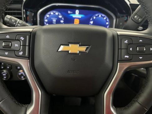 Used 2023 Chevrolet Silverado 1500 LT AWD/4WD image 62