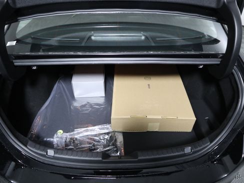 New 2026 MAZDA MAZDA3 2.5 S Sedan w/ Preferred Pkg image 6