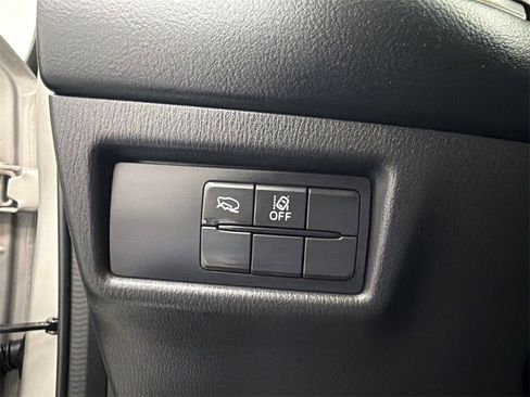 Used 2025 MAZDA CX-5 AWD 2.5 S w/ Select Package image 31