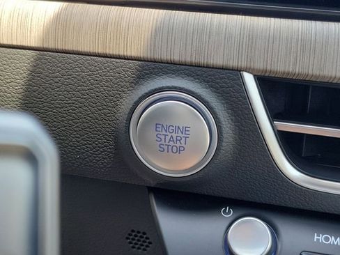 New 2026 Hyundai Sonata Blue FWD image 11