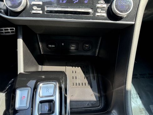 Used 2021 Hyundai Sonata SEL Plus FWD image 20