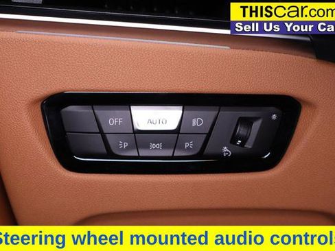 Used 2023 BMW 330i Sedan w/ M Sport Package image 20