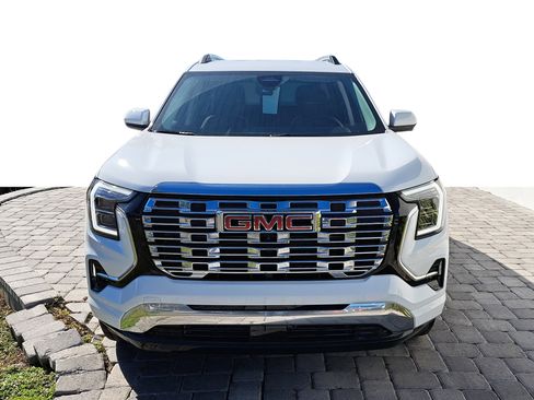 New 2026 GMC Terrain Denali image 2