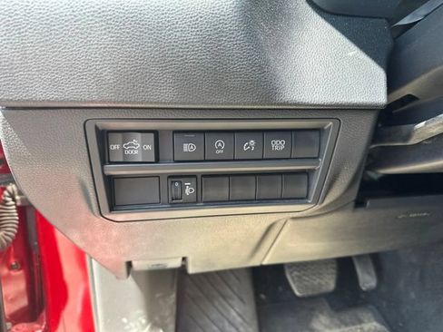 Used 2024 Toyota Tundra SR5 AWD/4WD image 5