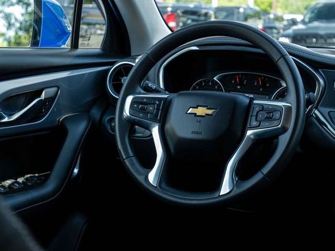 Used 2026 Chevrolet Blazer LT AWD/4WD image 22