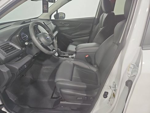 New 2026 Subaru Ascent Bronze Edition AWD/4WD image 9