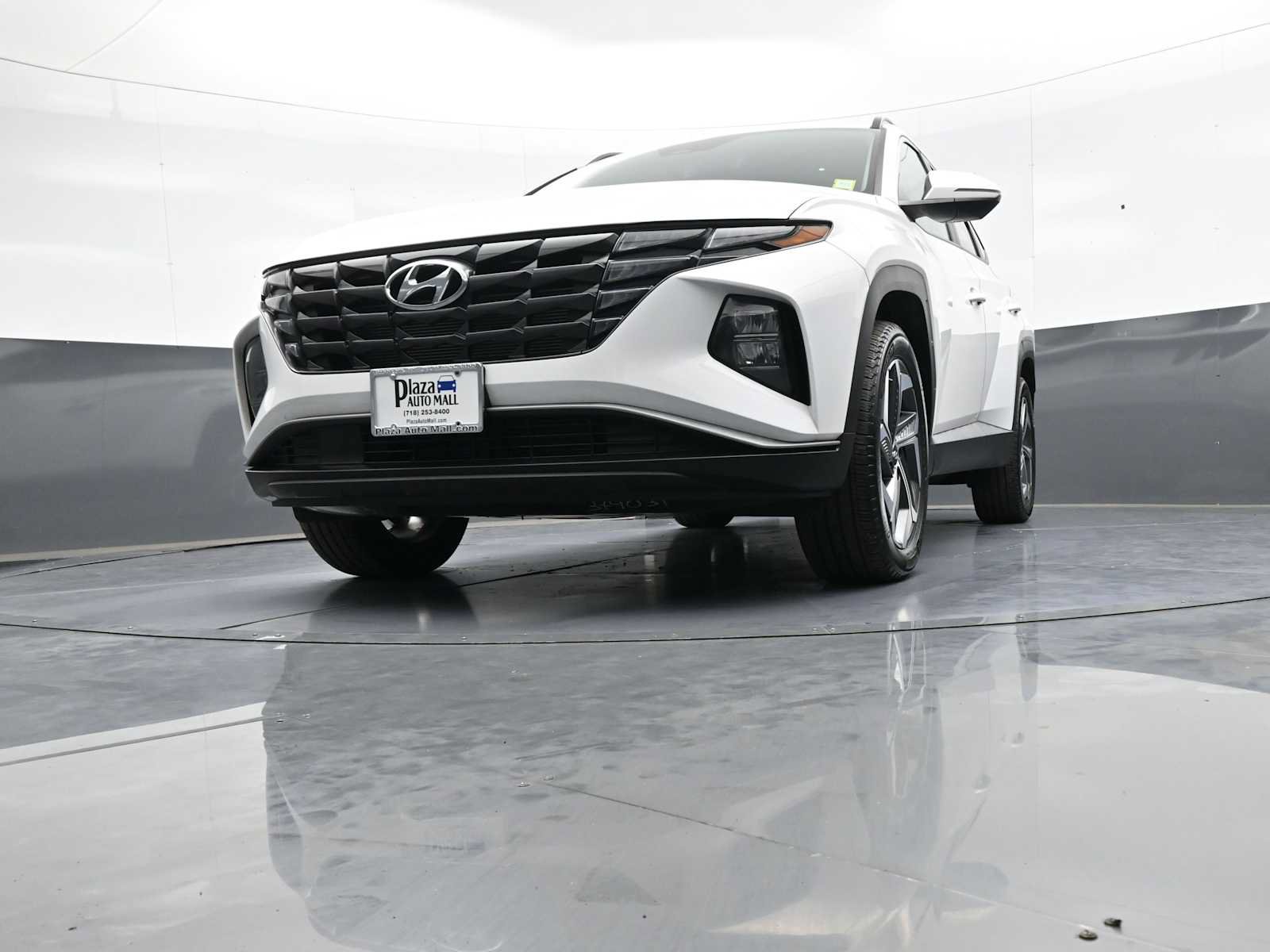 Used 2024 Hyundai Tucson SEL w/ Convenience Package AWD/4WD image 26