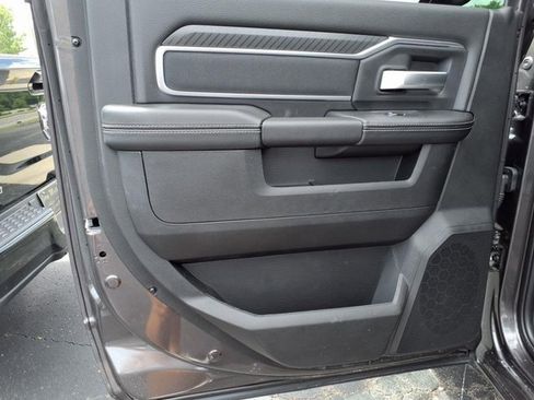 New 2025 RAM 2500 Big Horn image 8