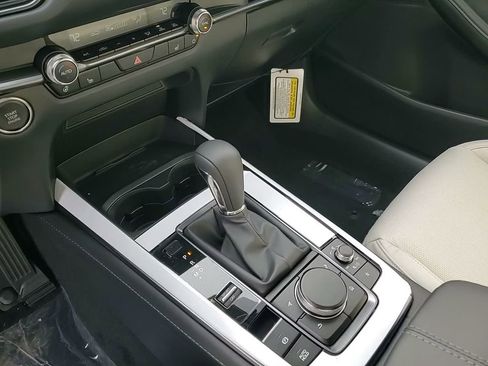 New 2026 MAZDA CX-30 2.5 Turbo w/ Premium Plus Pkg image 20