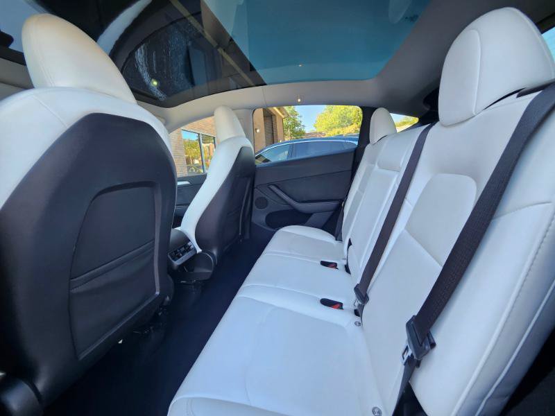 Used 2023 Tesla Model Y AWD image 63