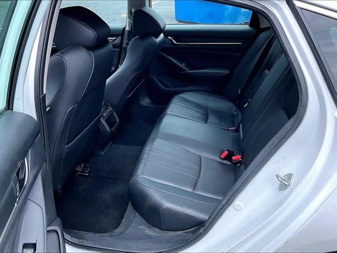 Used 2022 Honda Accord Sport Special Edition image 11