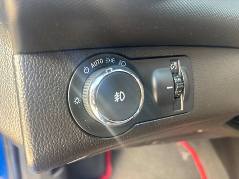 Used 2019 Chevrolet Sonic LT w/ Convenience Package FWD image 21