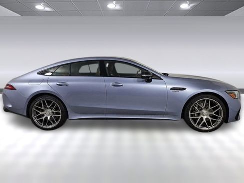 Used 2024 Mercedes-Benz AMG GT 53 image 6