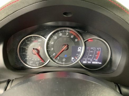 Used 2018 Subaru BRZ tS w/ Popular Package #1 image 17