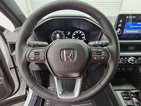 New 2026 Honda CR-V Sport image 22