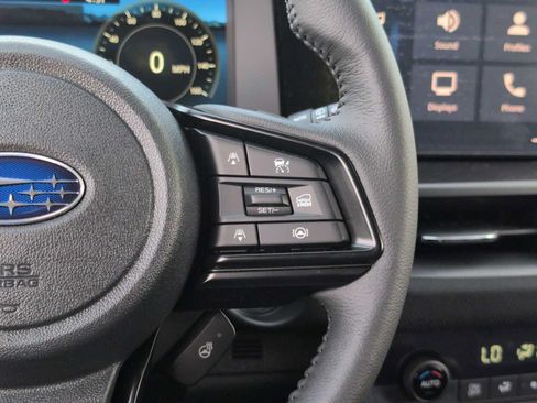 New 2026 Subaru Outback Premium AWD/4WD image 24