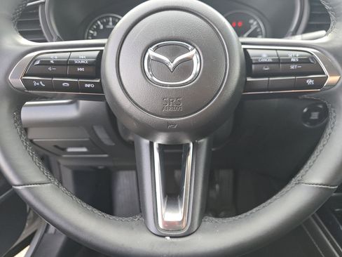 Used 2025 MAZDA CX-30 AWD 2.5 S w/ Select Sport Pkg image 20