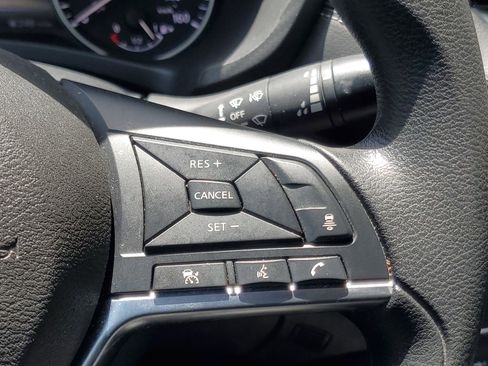 Used 2024 Nissan Sentra SV image 21