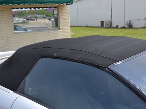 Used 2002 Chevrolet Camaro Z28 w/ SS Performance/Appearance Pkg image 53