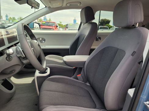 Used 2024 Hyundai Ioniq 5 SE RWD image 10