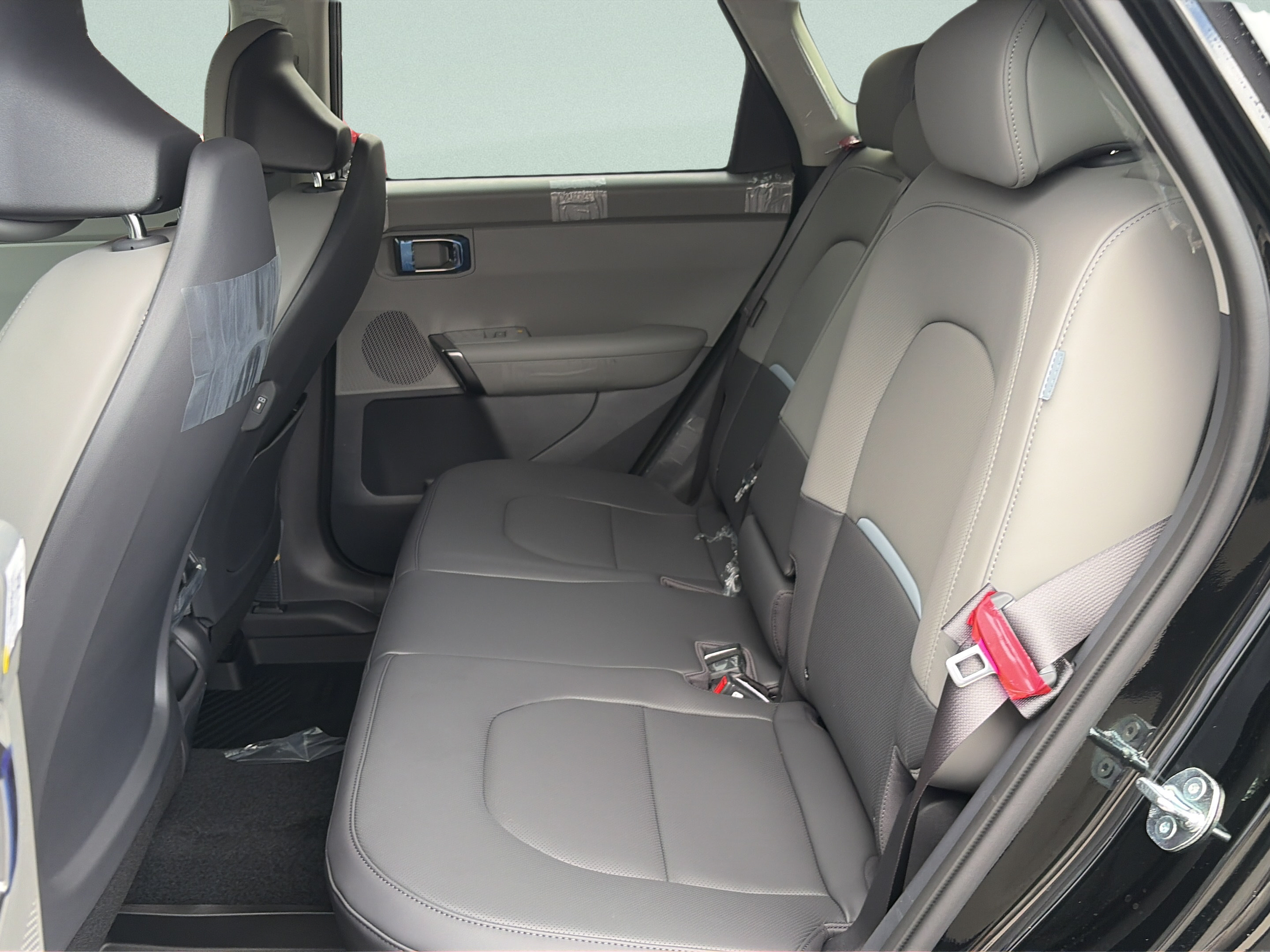 New 2027 Kia Seltos EX FWD image 12