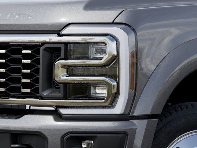 New 2027 Ford F450 Platinum w/ FX4 Off-Road Package AWD/4WD image 18