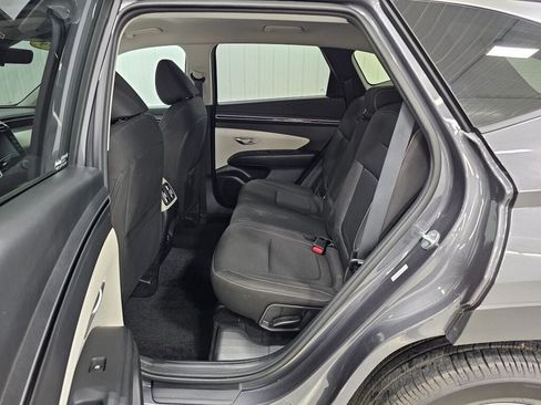 Used 2023 Hyundai Tucson SEL AWD/4WD image 12