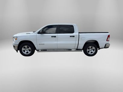 Used 2023 RAM 1500 Big Horn