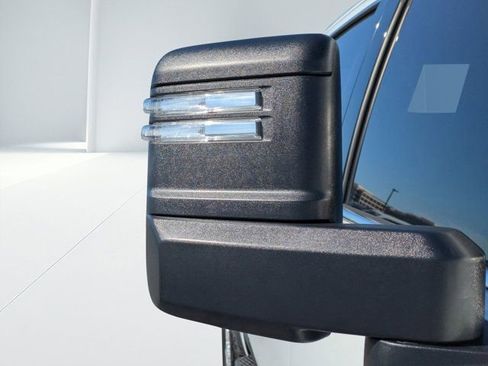 Used 2024 GMC Sierra 2500 SLE w/ SLE Value Package; image 10