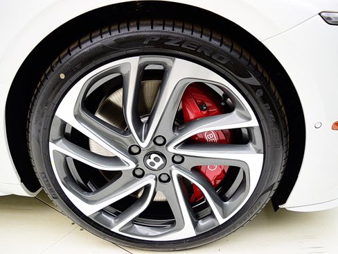 Used 2025 Bentley Continental GT Speed image 48