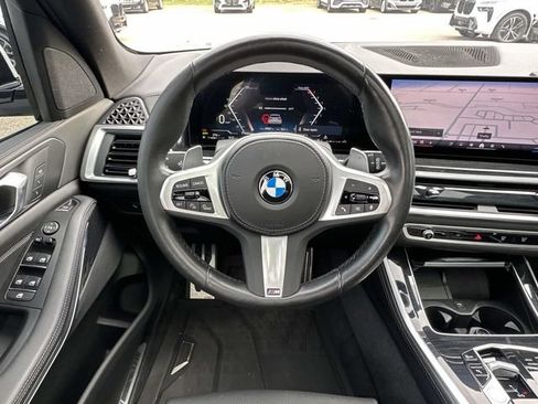 Used 2024 BMW X5 xDrive50e AWD/4WD image 23