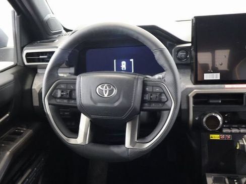 New 2026 Toyota Tacoma 4x4 Double Cab Hybrid image 15