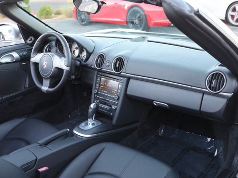 Used 2009 Porsche Boxster S RWD image 42