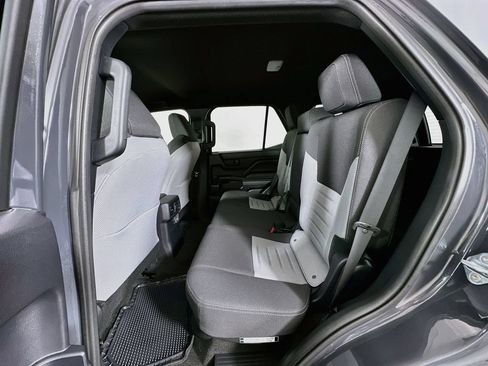 Used 2026 Toyota 4Runner TRD Off-Road AWD/4WD image 25
