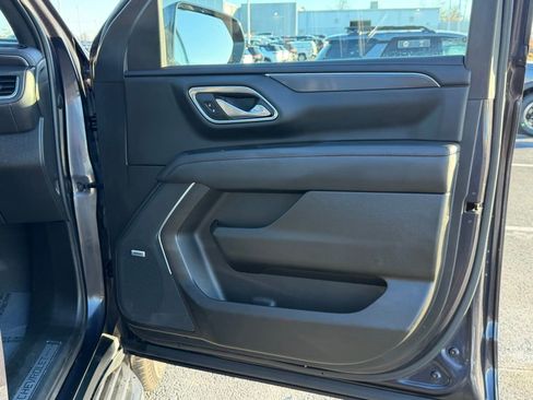 Used 2022 Chevrolet Tahoe RST w/ Luxury Package image 26