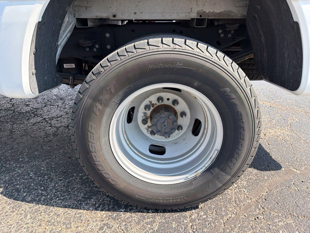 Used 2024 Ford F350 XLT AWD/4WD image 12