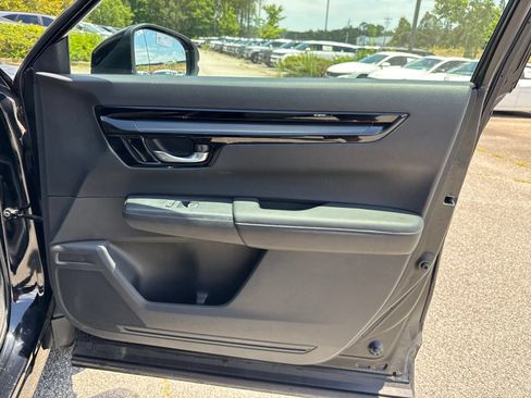 Used 2024 Honda CR-V EX-L image 14