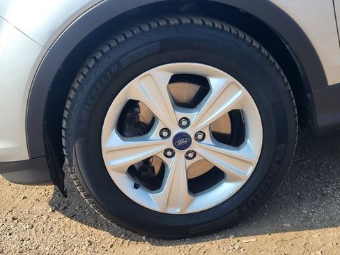 Used 2014 Ford Escape SE w/ Equipment Group 201A AWD/4WD image 10
