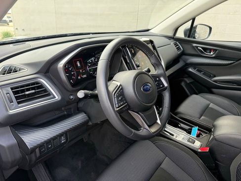 Used 2025 Subaru Ascent Premium AWD/4WD image 19