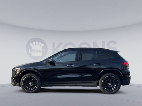 New 2026 Mercedes-Benz GLA 250 4MATIC image 2