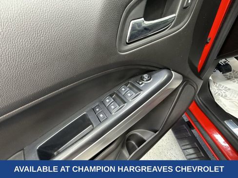 Certified 2018 Chevrolet Colorado ZR2 image 32