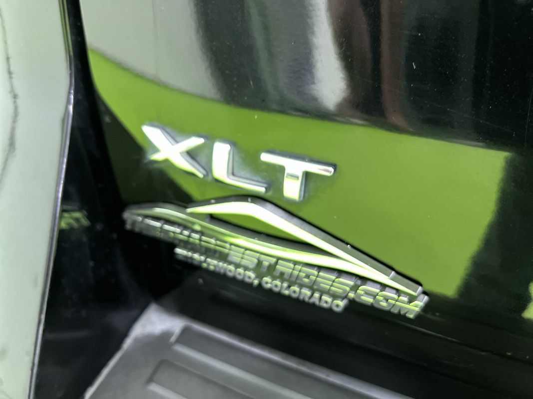 Used 2023 Ford Expedition Max XLT AWD/4WD image 11