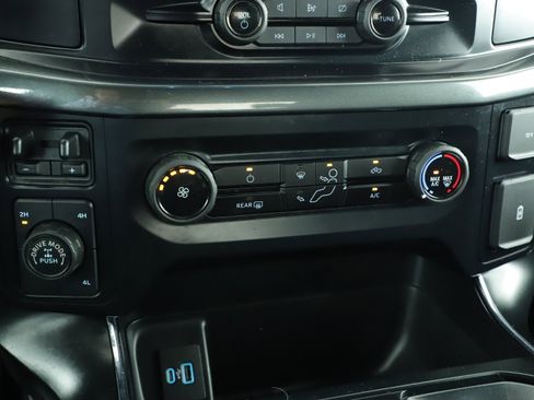 Used 2023 Ford F150 XL w/ STX Appearance Package AWD/4WD image 22