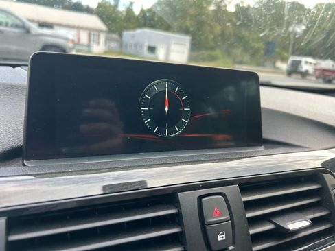 Used 2017 BMW 440i Convertible w/ Technology Package image 24