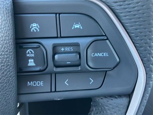 New 2026 Toyota Tacoma TRD Off-Road image 27