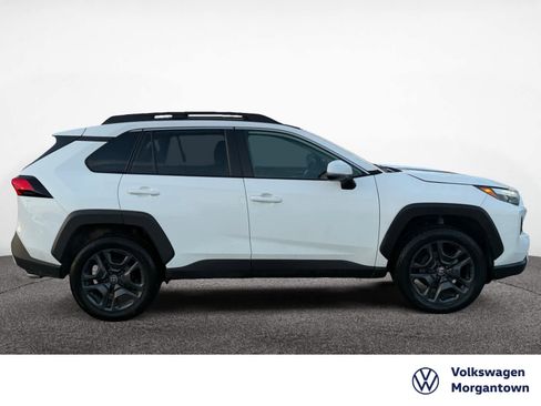 Used 2024 Toyota RAV4 Adventure image 6