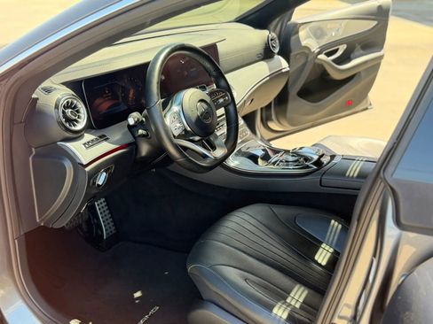 Used 2019 Mercedes-Benz CLS 450 4MATIC image 20