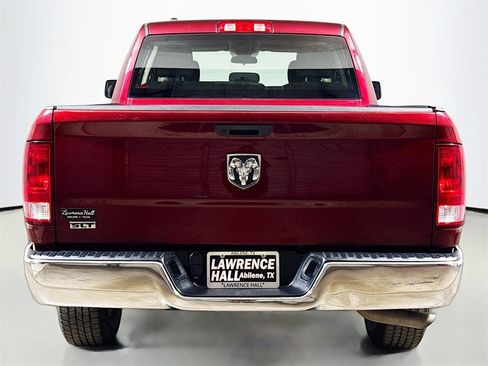 Used 2024 RAM 1500 Classic SLT image 5