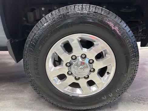 Used 2015 Chevrolet Silverado 3500 LT w/ LT Convenience Package image 21