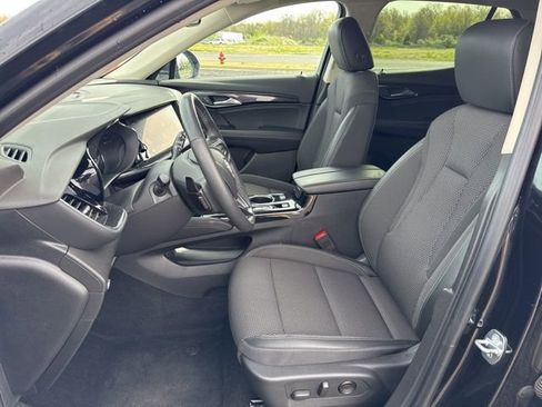 Used 2022 Buick Envision Preferred FWD image 7